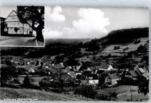 63639 W6487 Kempfenbrunn - Gasthaus zur Linde