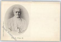 Pius X Papst