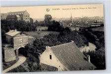 Leuven Louvain / Löwen