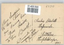 64347 W6103 Griesheim , Hess - Gross Gerauerstrasse