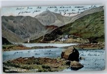 Snowdon