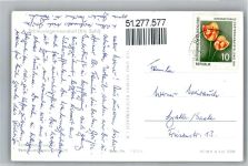 98553 O6051 Schleusingerneundorf - Ortsansicht