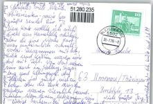 38899 O3723 Hasselfelde - Stiege