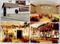 63546 W6451 Marköbel - Gasthaus Weinhaus Hagenfeld