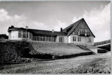 38707 W3396 Schulenberg im Oberharz - Hotel Tanneck