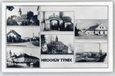 Hrochuv Tynec