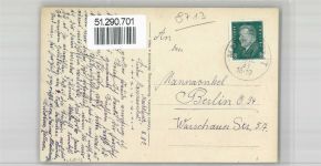 97340 W8713 Marktbreit