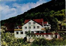 64757 W6932 Langenthal , Odenw - Hotel Linde