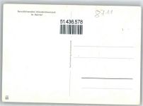 97359 W8711 Münsterschwarzach a Main - Benediktinerabtei