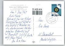 64646 W6148 Kirschhausen , Odenw