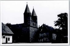 34346 W3510 Bursfelde FOTO KEINE AK