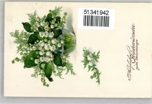 16866 O1901 Stolpe b Neustadt, Dosse - Landpoststempel Geburtstag