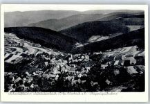 69429 W6935 Waldkatzenbach - Fliegeraufnahme