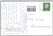 69429 W6935 Waldkatzenbach - Fliegeraufnahme