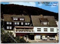 59955 W5788 Silbach , Sauerl KEINE AK Hotel Löffler