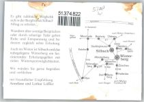 59955 W5788 Silbach , Sauerl KEINE AK Hotel Löffler
