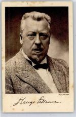 Zeppelin, F. Graf von