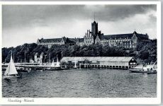 24937 W2390 Mürwik - Marine Schule