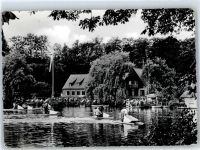 21614 W2150 Neukloster , Niederelbe - Hotel Klosterkrug