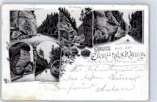Edmundsklamm