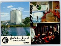 54290 W5500 Trier - Hotel Holiday Inn