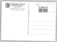 54290 W5500 Trier - Hotel Holiday Inn