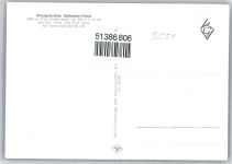 35080 W3551 Bad Endbach - Gasthaus Endbacher Platte