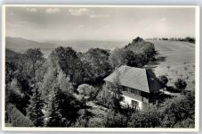 72458 W7470 Burgfelden - Pension Maier