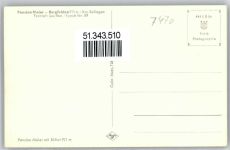 72458 W7470 Burgfelden - Pension Maier