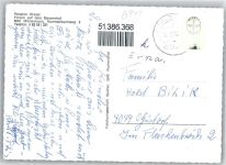 69509 W6942 Mörlenbach - Pension Breier