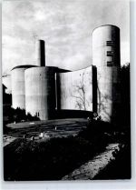 89617 W7934 Untermarchtal - Mutterhaus