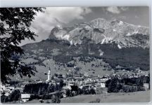 32043 Cortina d'Ampezzo Foto AK