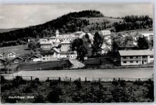 94151 W8391 Mauth , Niederbay