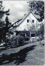 31737 W3260 Rinteln - Weserberghaus Hotel Pension