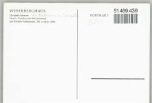 31737 W3260 Rinteln - Weserberghaus Hotel Pension