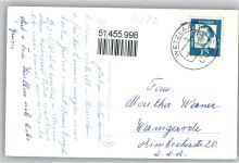 40789 W4019 Monheim , Rheinl - Fliegeraufnahme
