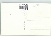35279 W3577 Neustadt (Hessen) - Bogenstrasse Rathaus Strumpffabriken