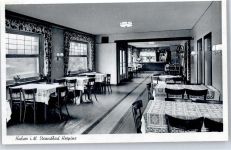 58553 W5884 Halver - Gasthaus zur Herpine