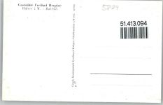 58553 W5884 Halver - Gasthaus zur Herpine
