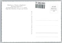87549 W8977 Rettenberg , Oberallgäu - Gasthaus Pension Engelbräu