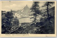 74400 Chamonix-Mont-Blanc - Hotel Montevers AKU1