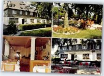 57612 W5231 Kroppach , Westerw - Gasthaus Hotel Haus Hirsch AKU1