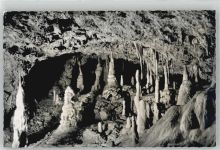 72820 W7419 Erpfingen - Bärenhöhle Karlshöhle