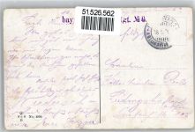 Kind in Uniform Zigarre Gewehrreinigen Hoffmann, Ad. Künstlerkarte