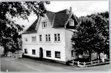 51674 W5276 Bielstein , Rheinl - Pension Baus Waldfrieden