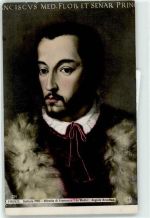 Firenze Bronzino, Angiolo Künstler