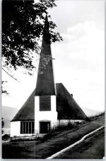 94249 W8373 Bodenmais - Ev. Kirche