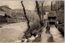 39200 Saint-Claude - La Bienne sous le Pre