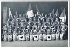 66333 W6620 Völklingen - Historisches Fanfarencorps