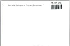 66333 W6620 Völklingen - Historisches Fanfarencorps